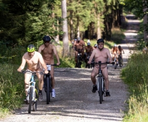 Hessisches Naturisten Wochenende 25.07.25-27.07.25